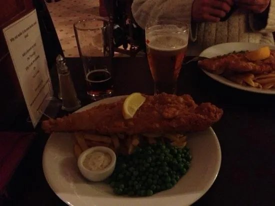The Lopes Arms