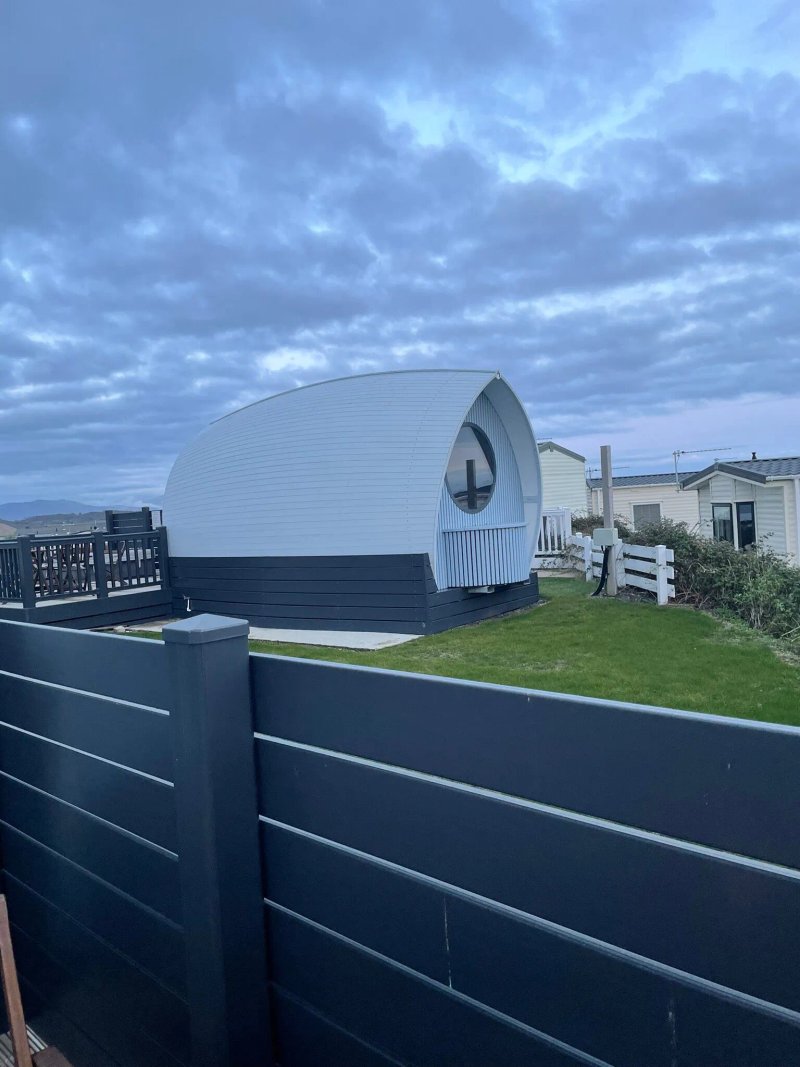 Gimblet Rock Holiday Park