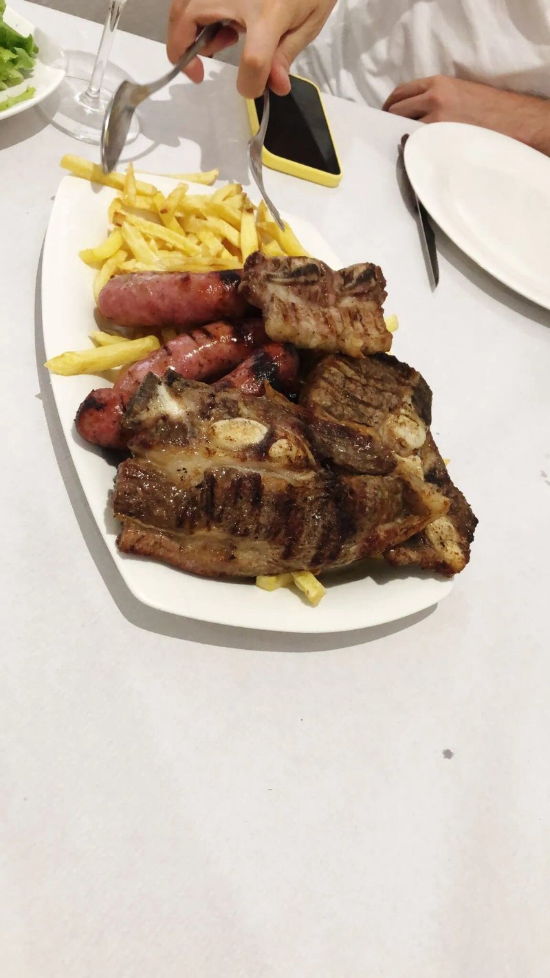 Restaurante Casa Miguel