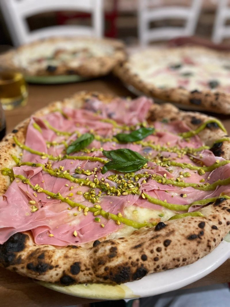 La Campagnola - Pizzeria & Trattoria