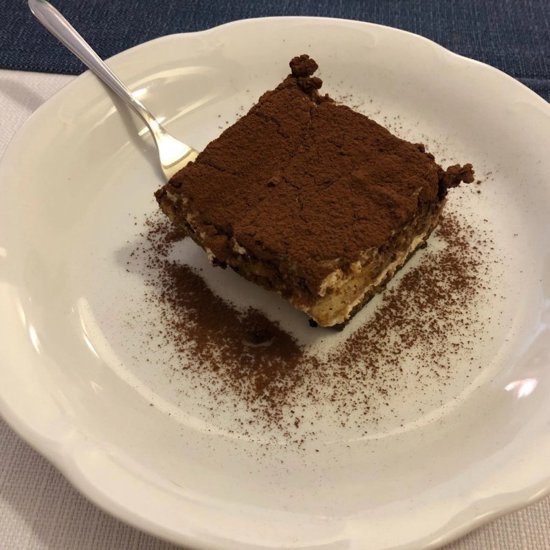 Ristorante Al Caminetto