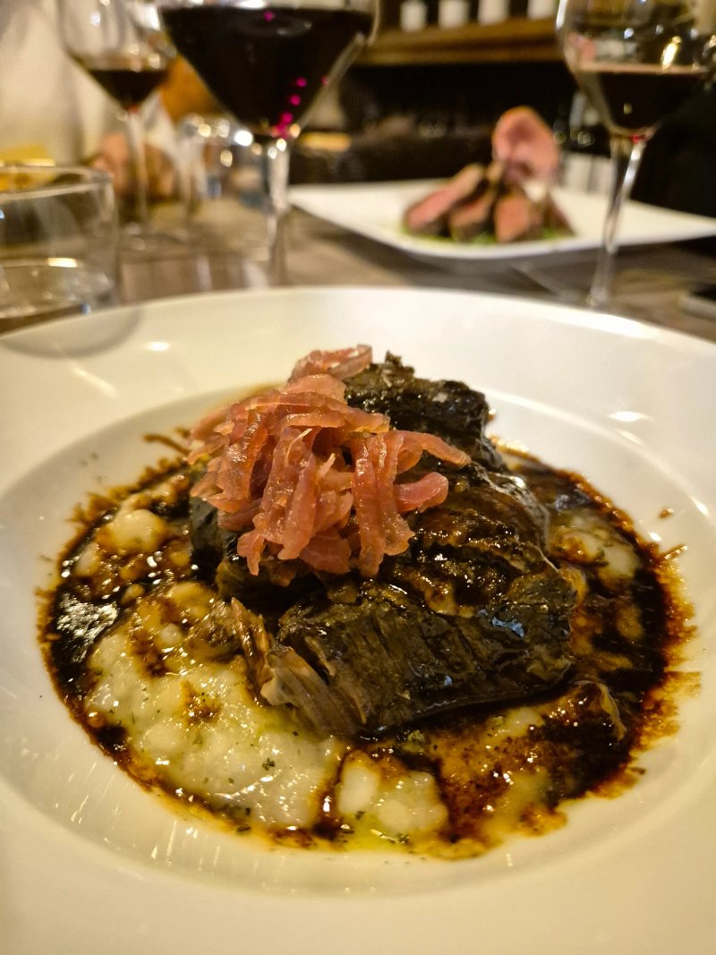 Osteria Porcellum