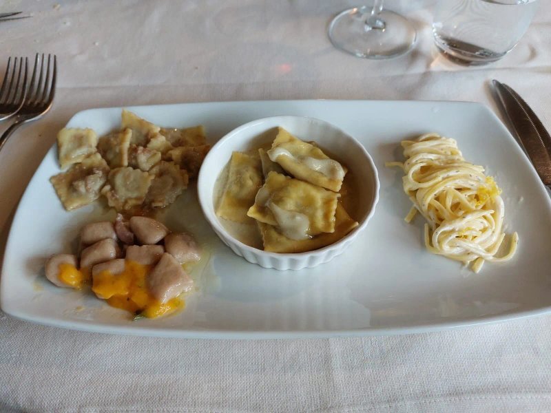 La Cantina in Collina