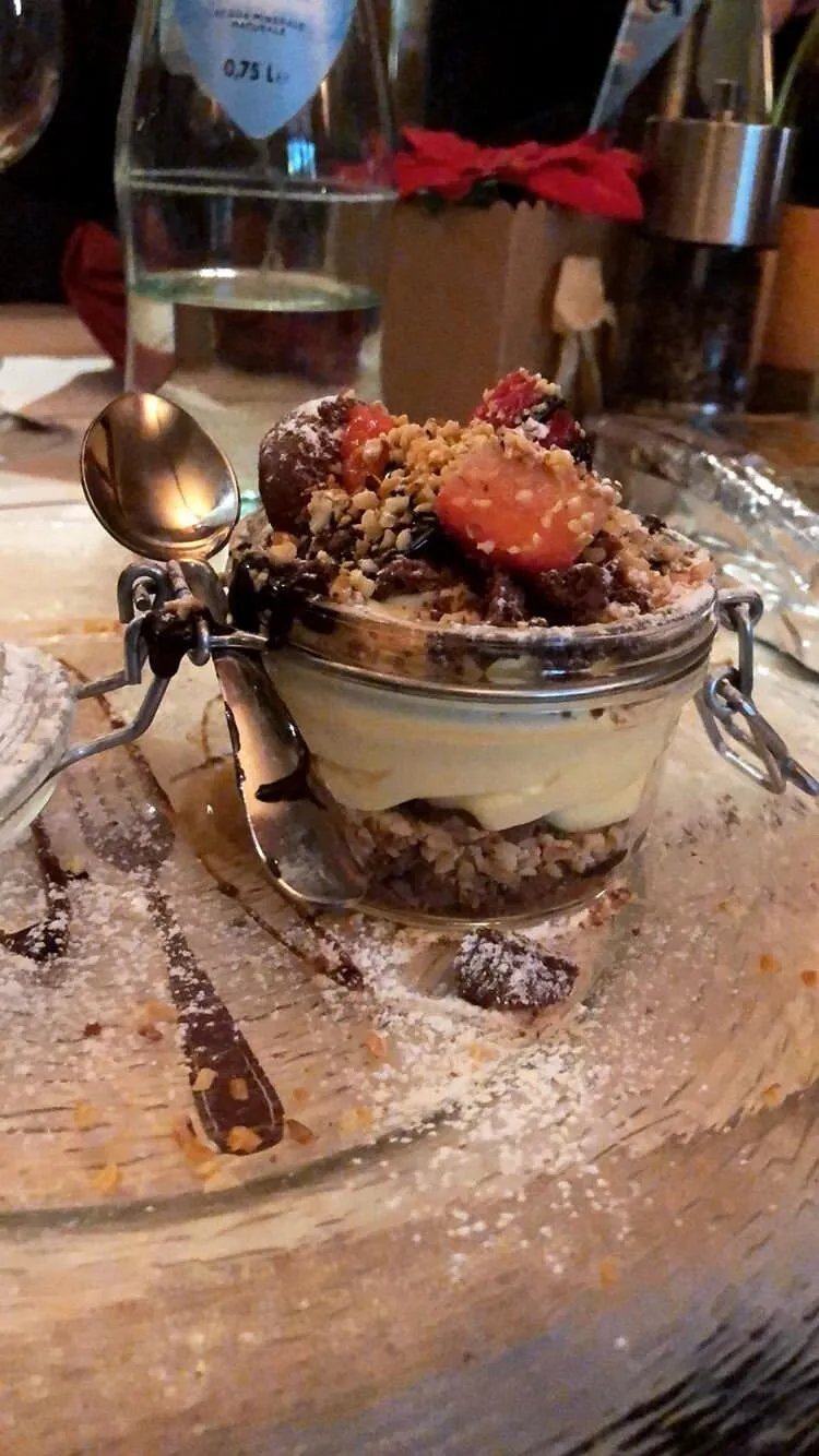 Osteria il cascinale