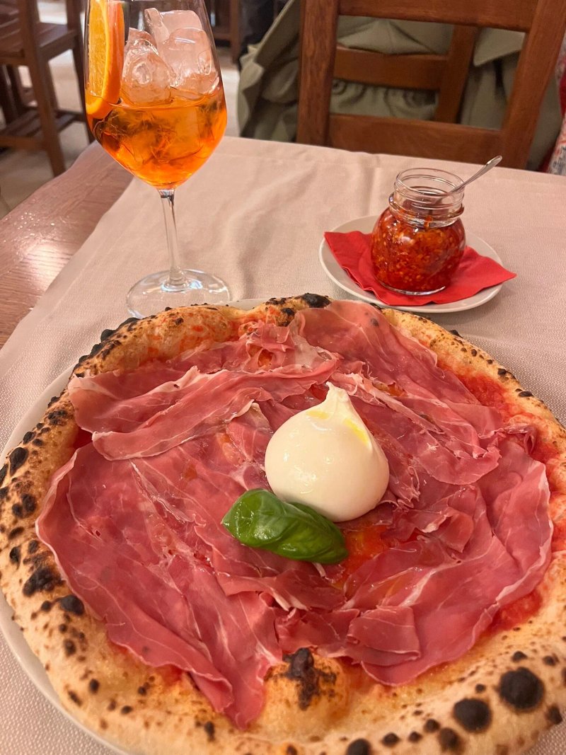 Napiz' Pizzeria Milano