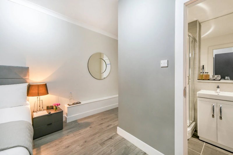 The Westerly London