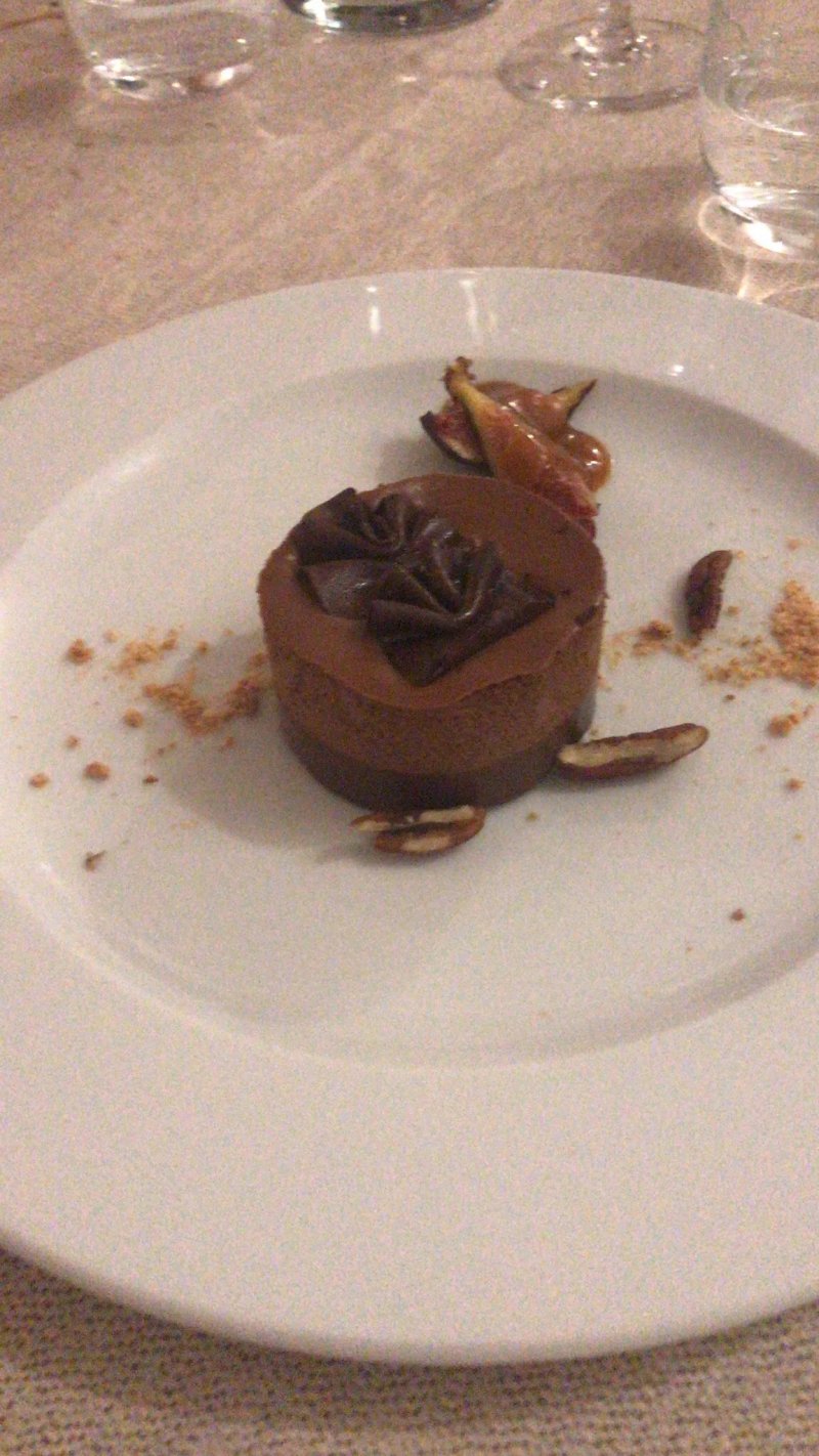 Ristorante Il Doge