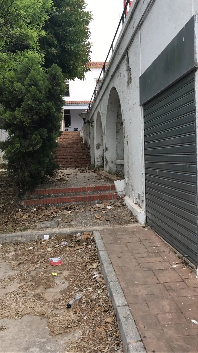 Albergue Inturjoven Marbella