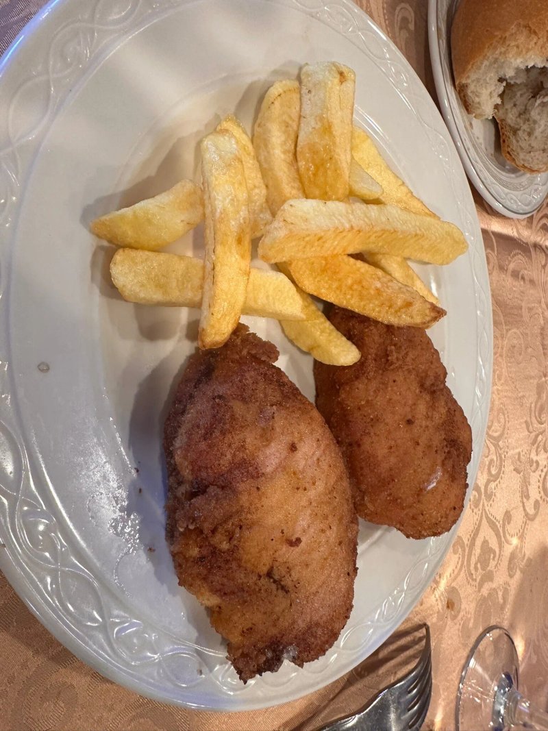 Restaurante Antonio