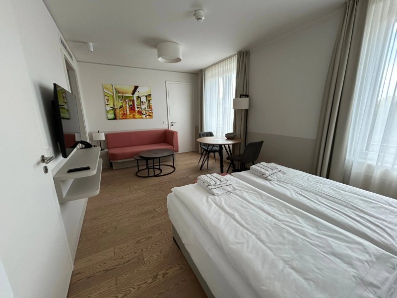 Elisapart - Apartments Am Sommerschloss