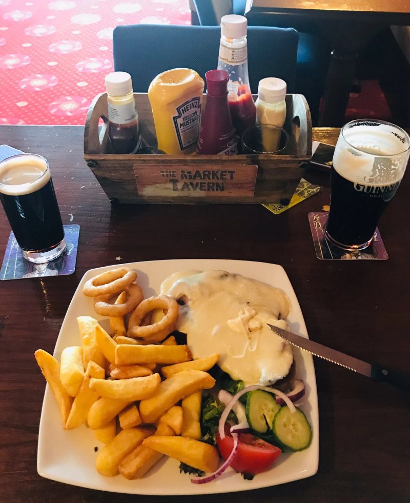 The Market Tavern