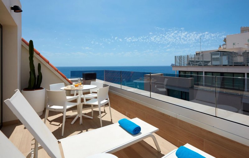 Don Cesar Boutique Apartments