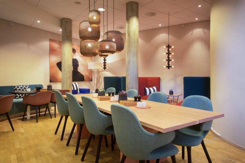 Scandic Grensen