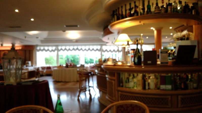 Ristorante Villa Europa