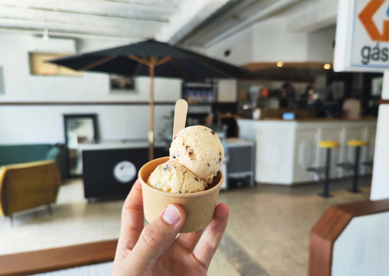 Semifreddy Ristorante & Gelato