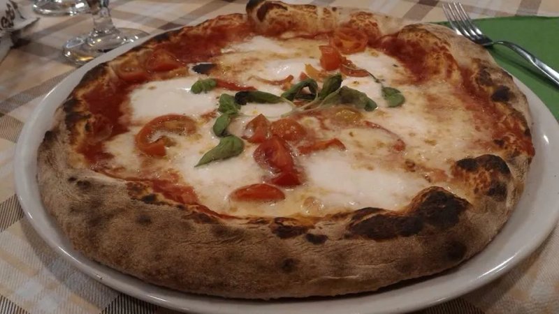 Pizzeria Toto & Peppino