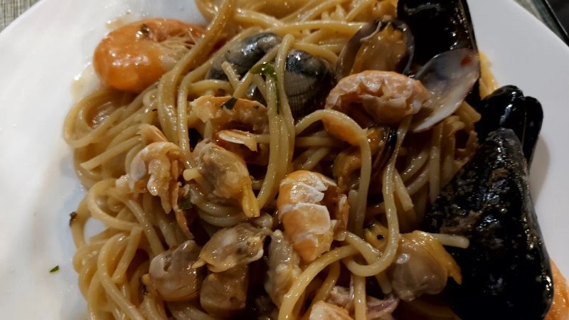 Ristorante David
