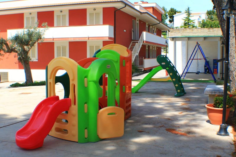 Il Parco Sul Mare Resort & Spa