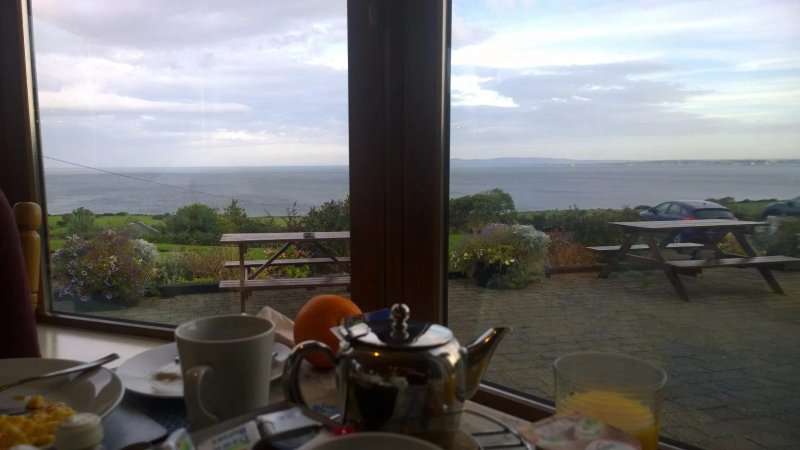 Camp Junction House B&B