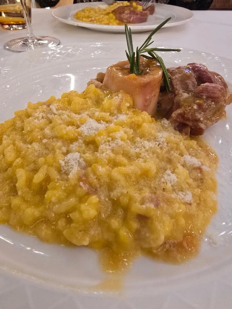 Osteria Mamma Rosa