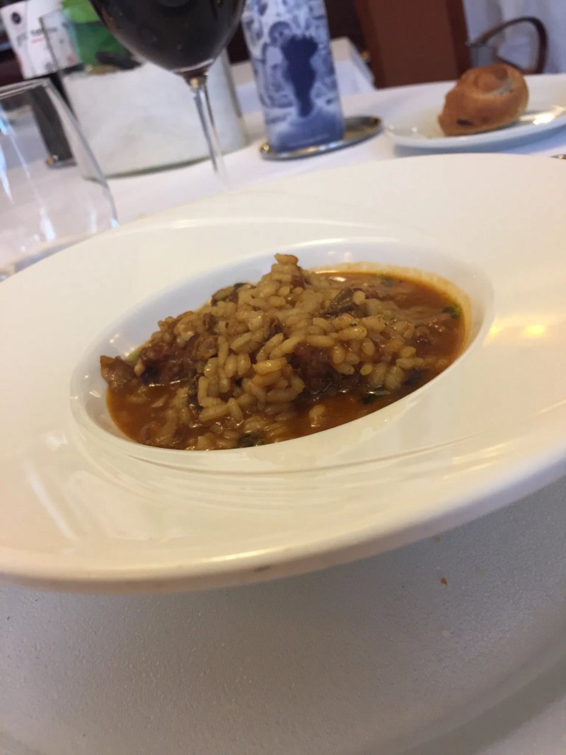 Torres Petit Restaurant