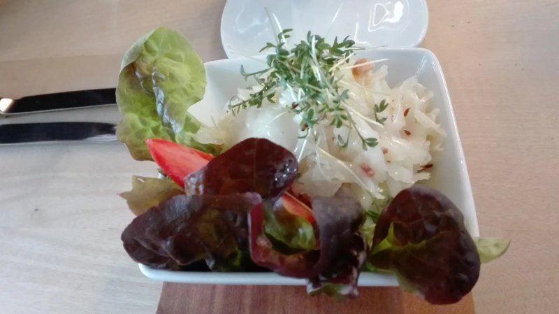 Restaurant Fehner Schmiede
