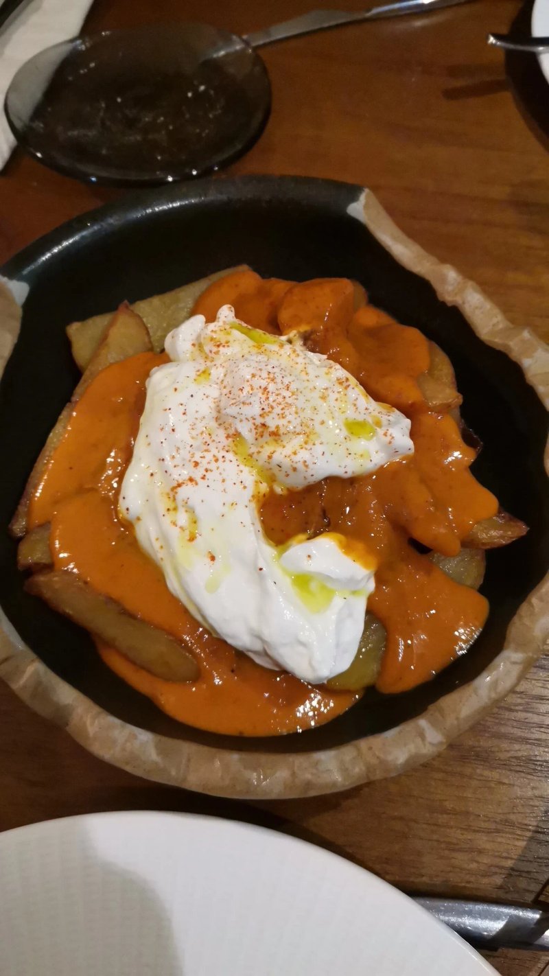 Restaurante El Laurel