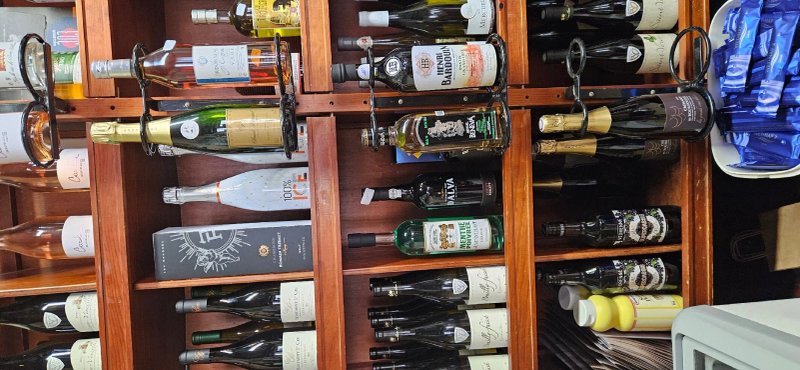 Le Caveau de Verdun