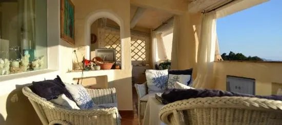 B&B Smeralda
