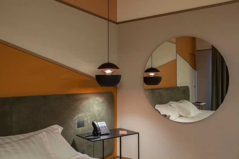 Hotel Dimora Del Monaco