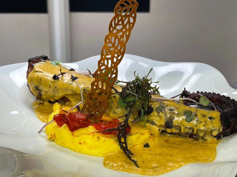 Restaurant Le Cohe Pessac