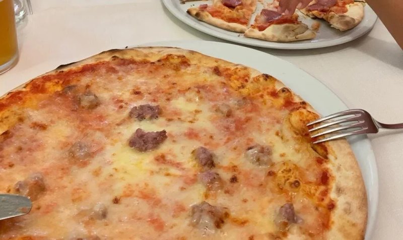 Cologo Ristorante Pizzeria