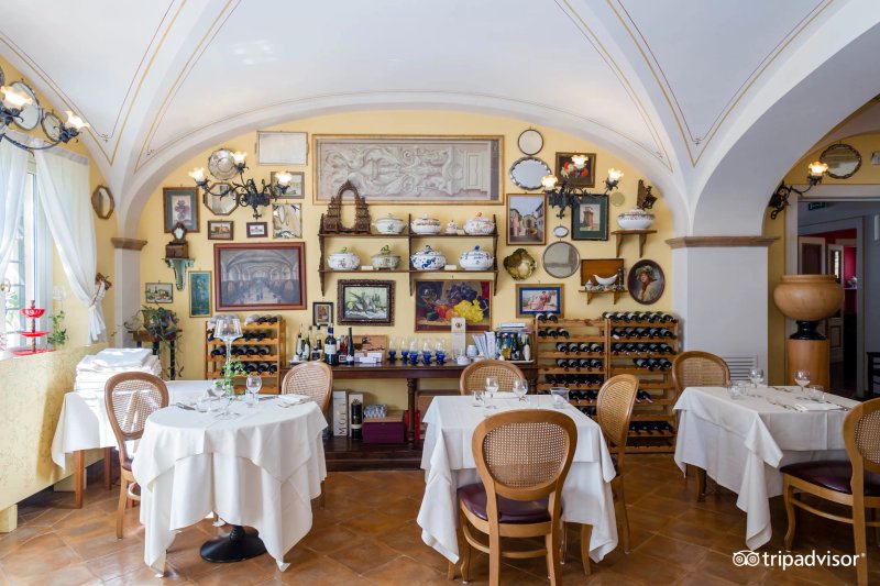 Villa Santa Barbara