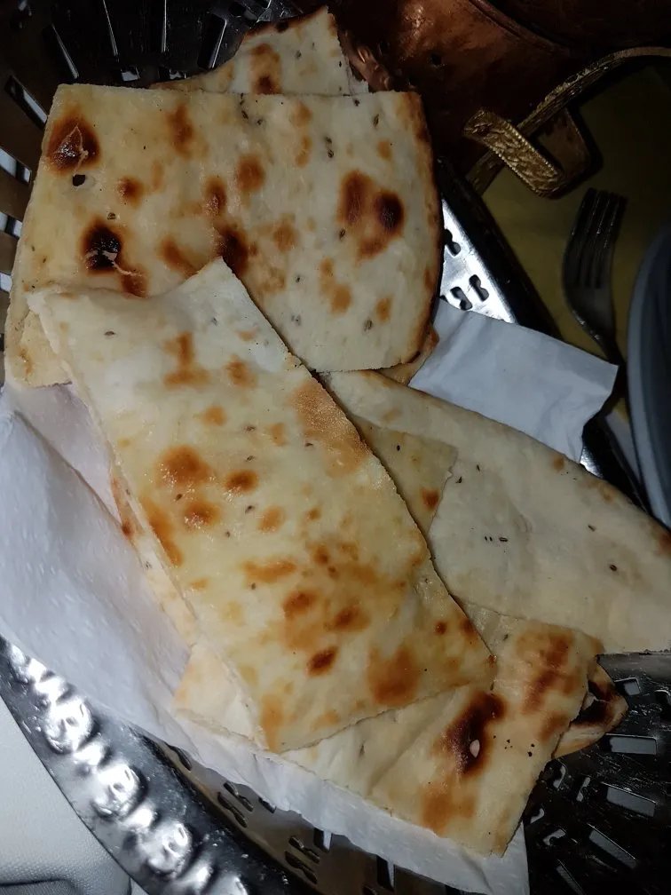 Ganesha Tandoori