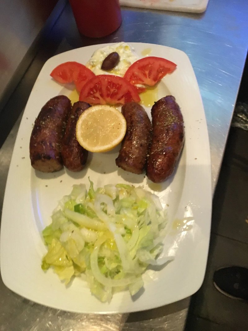 Apollon Greek Restaurant