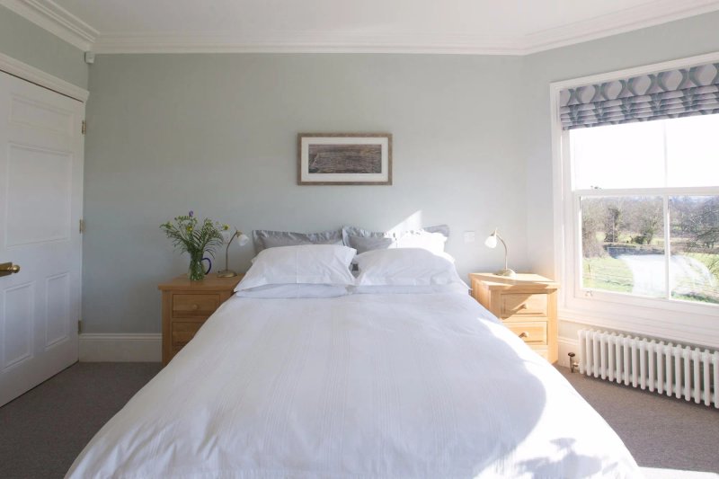 Bridstow Guest House