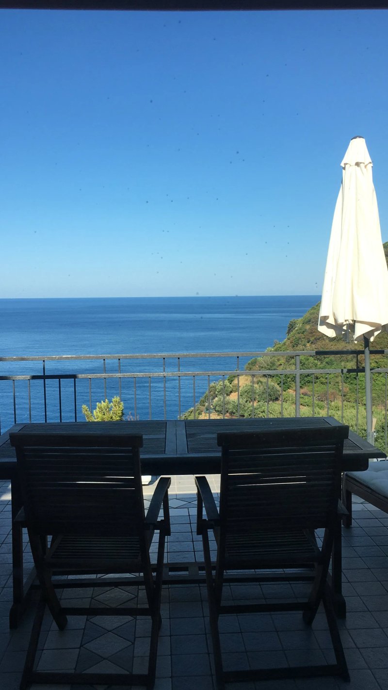 Scorci Di Mare