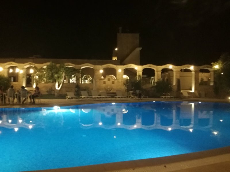 Masseria Savoia