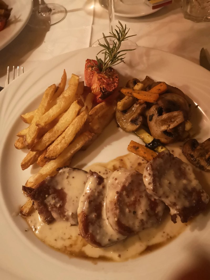 Chez Juliette