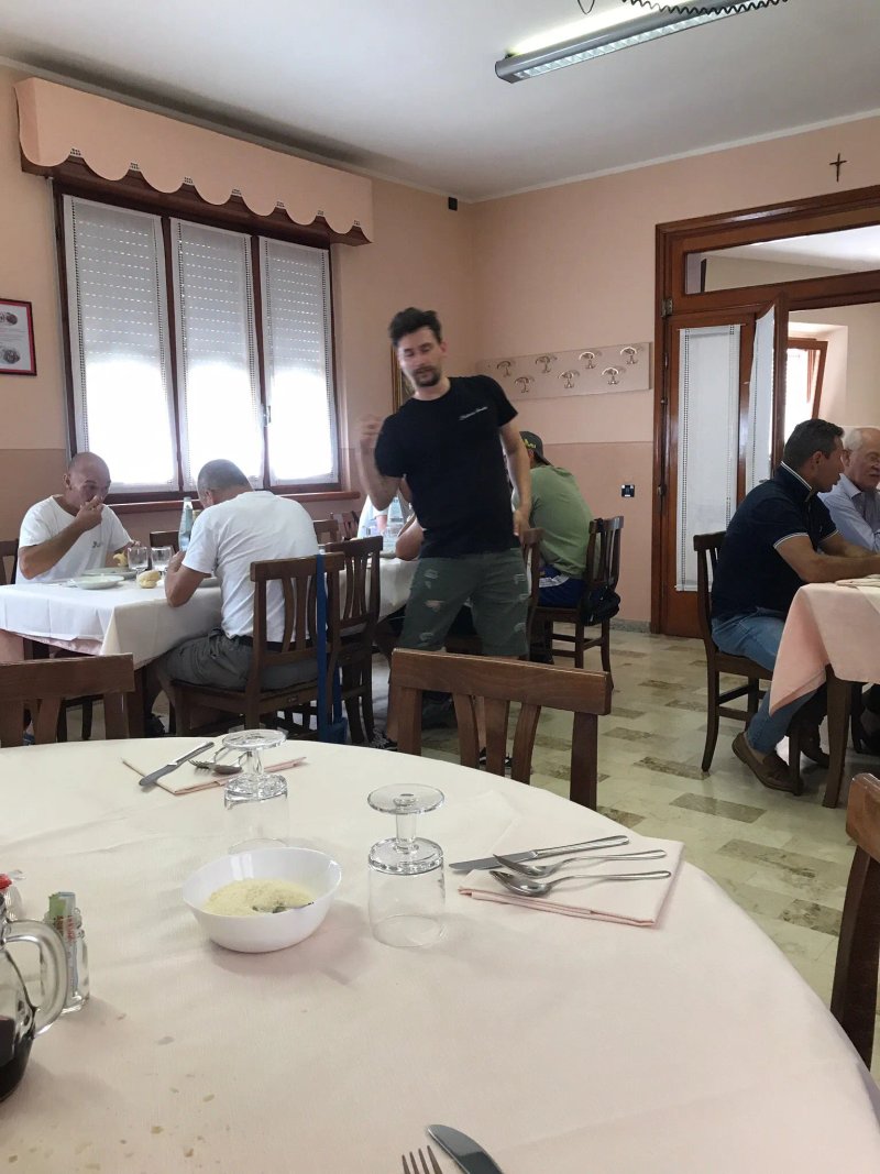 Trattoria Fratelli Bonetti