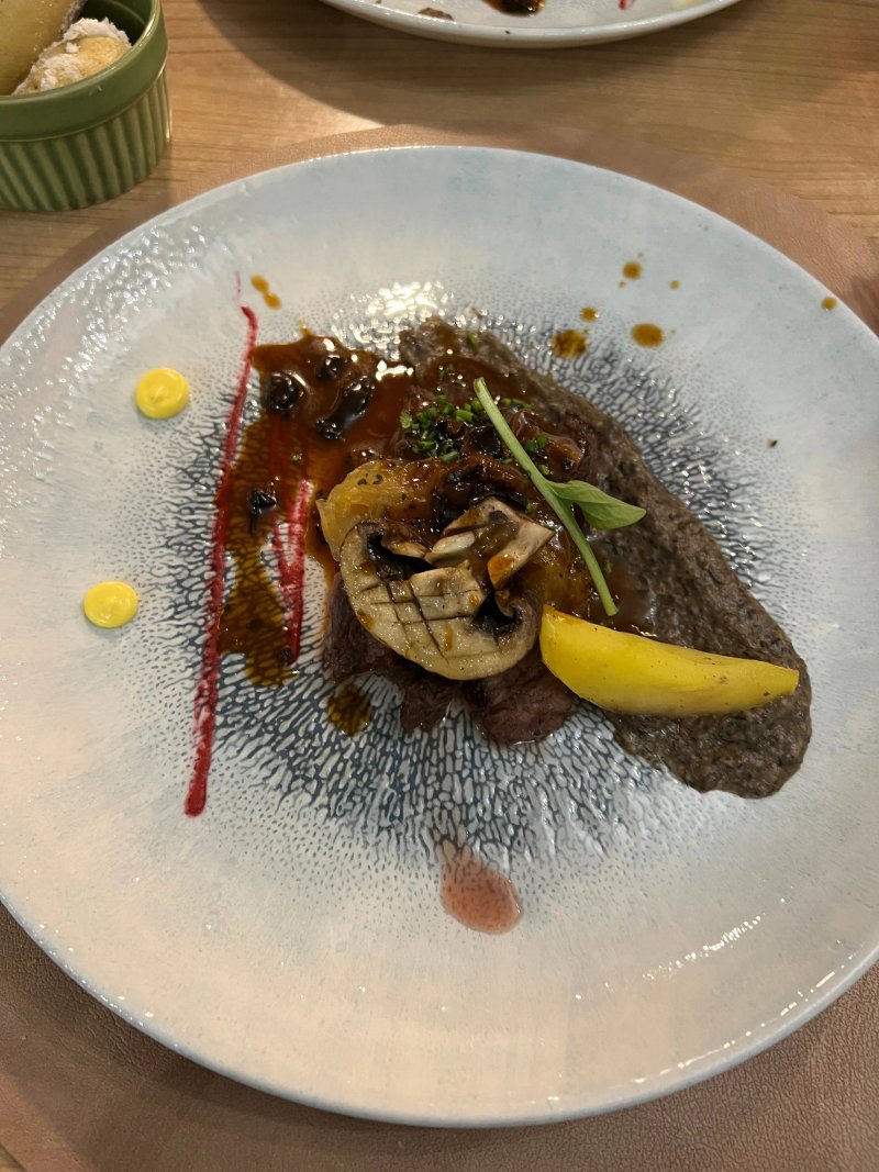 Lapsus Bistro