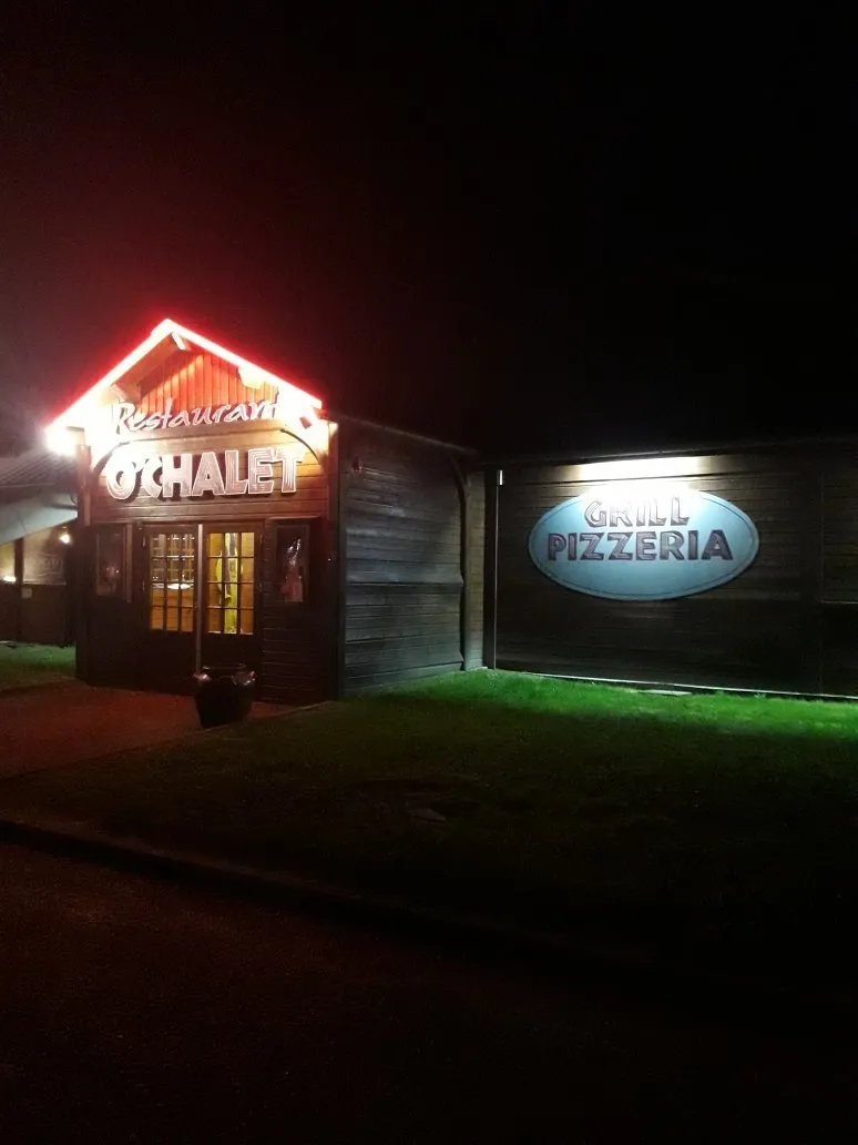 O'chalet