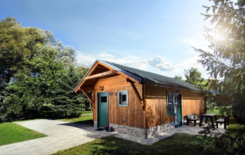 Holiday Village Tatralandia
