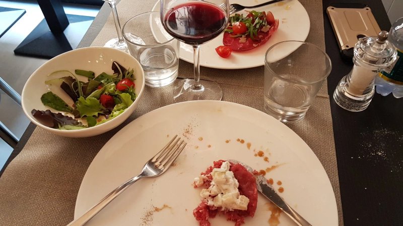 Maia Bistrot Ristorante Caffetteria