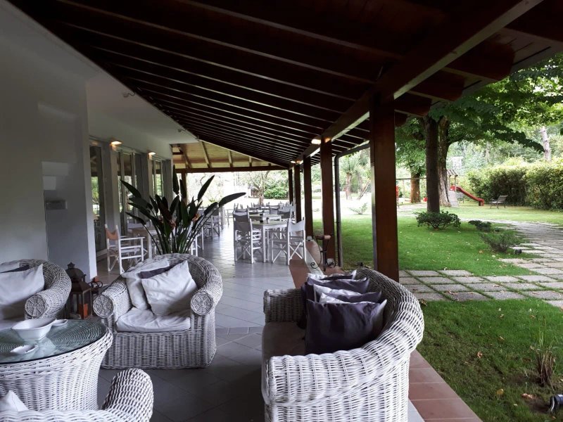 Hotel La Bussola