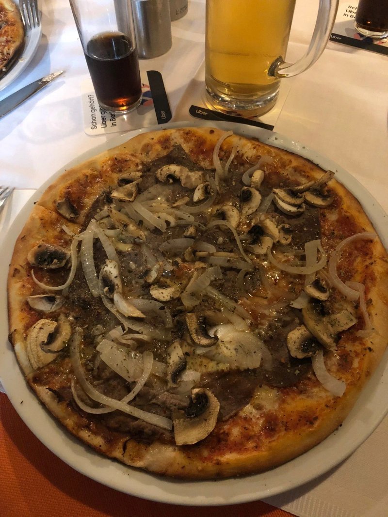 Ristorante Diomira