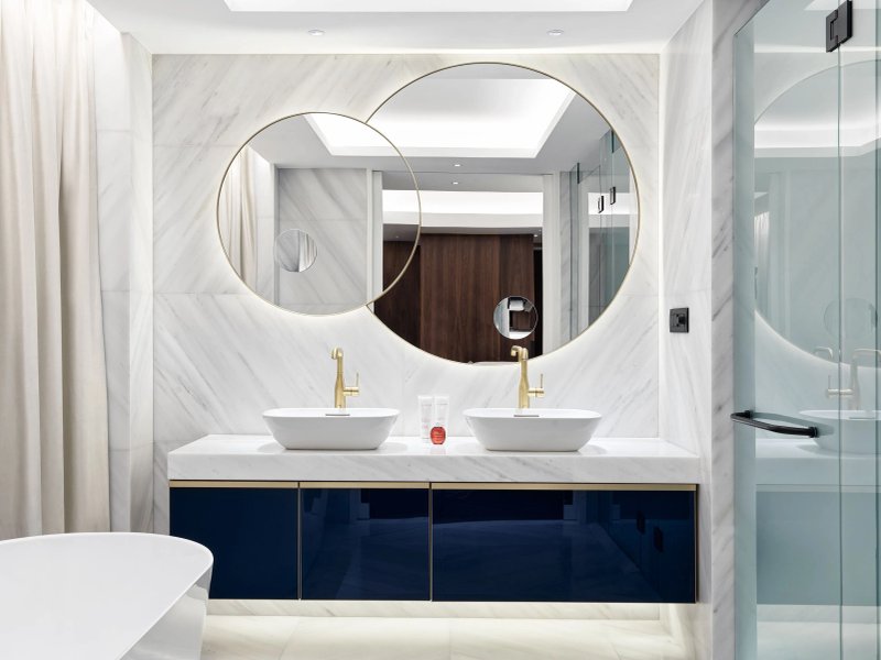 Athens Capital Center Hotel - MGallery Collection