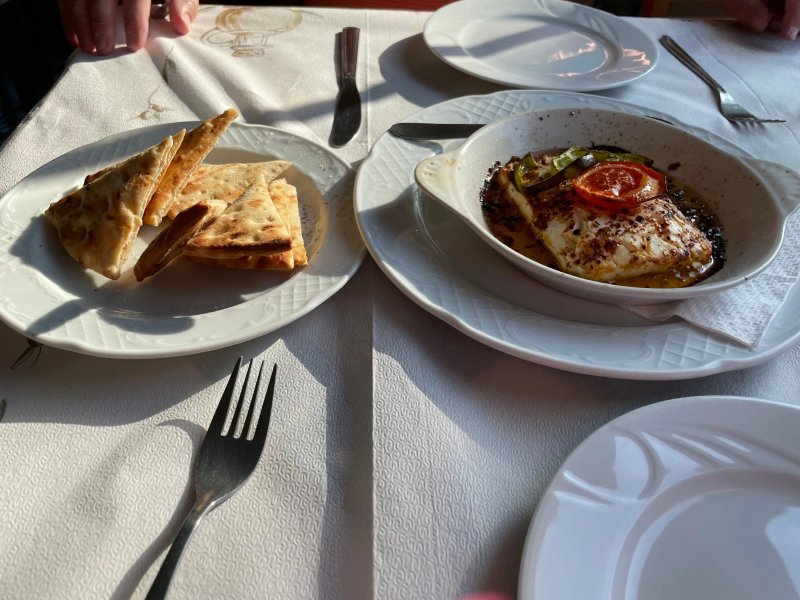 Gefira Taverna