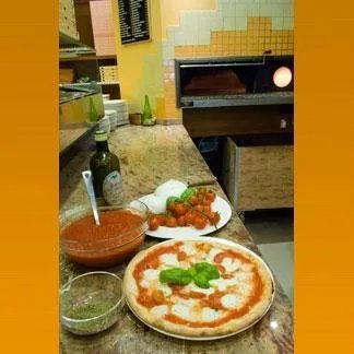 Pizzeria Ristorante La Bussola