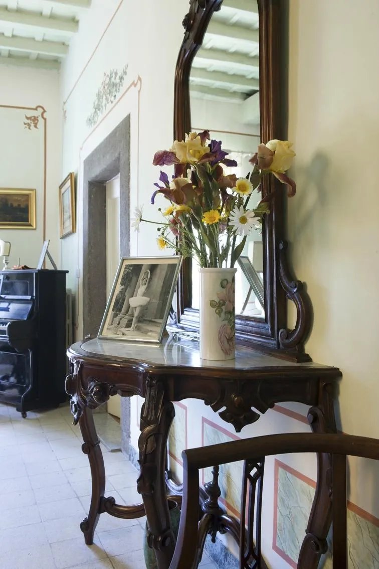 Villa Farinella